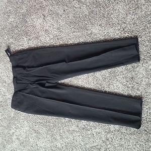 Black Dress Pants